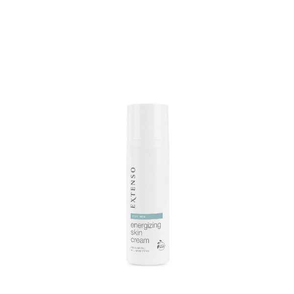 Energizing Skin Cream