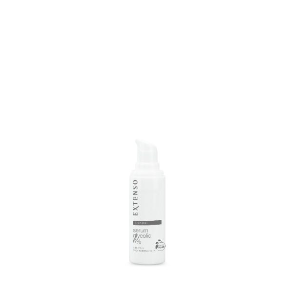 Serum Glycolic 6%